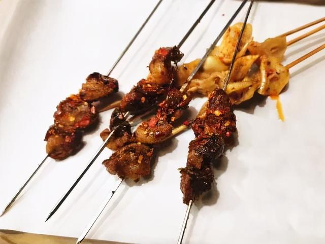 湖西路6家口碑超高美食小店，好吃到已经藏不住了！