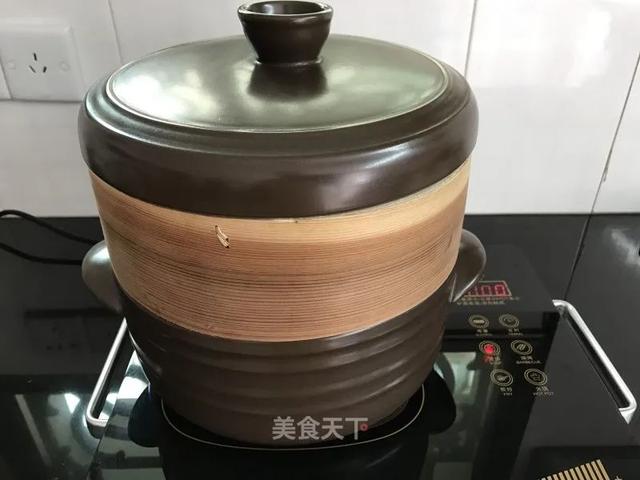 雪菜这样做才最解馋！味道咸鲜，下酒又下饭，真的太香了