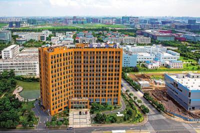 临床|药谷“创新药”研发再添重磅合作 开发实体瘤治疗中未满足的临床需求