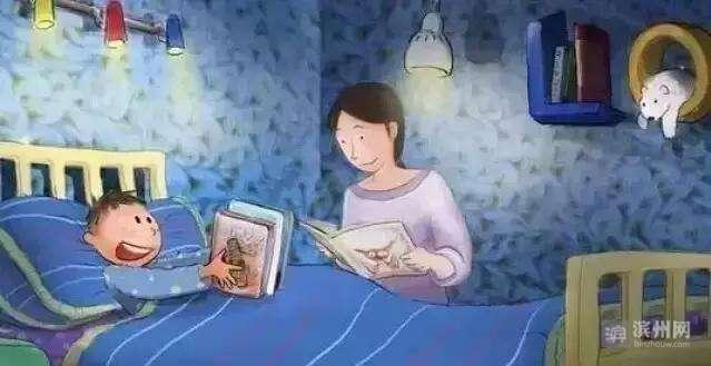 你的育儿经▲致父母：别再把放养孩子当成静待花开（再忙也要读一读）