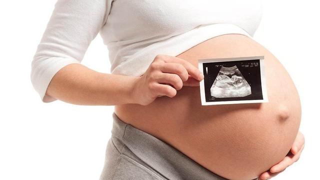 「超级宝妈」到了这个月胎儿发育会加快，孕妈们营养要跟上，免得影响胎儿发育