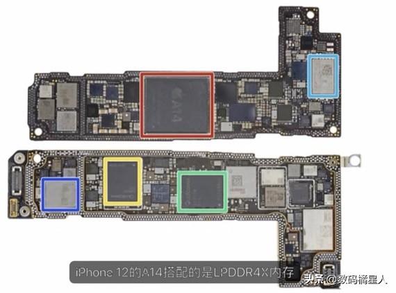 iPhone12挤牙膏不适合玩游戏？不用担心，而且还是上限