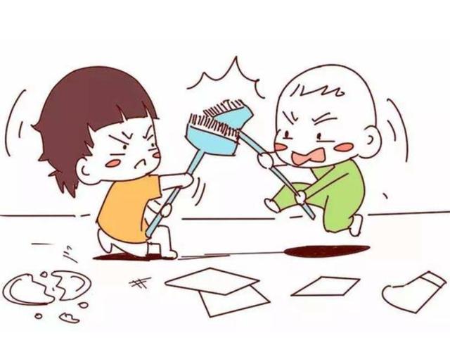「你的育儿经」家有俩宝，为什么二宝总是比大宝乖？背后的原因让人心疼