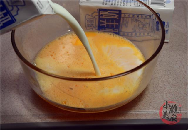 蒸鸡蛋羹时，加“它”不加水，口感比豆腐脑嫩，营养还翻倍