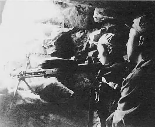 电影《决战上甘岭》成功立项,这场68年前的战斗为何至今让人铭记|电影工厂