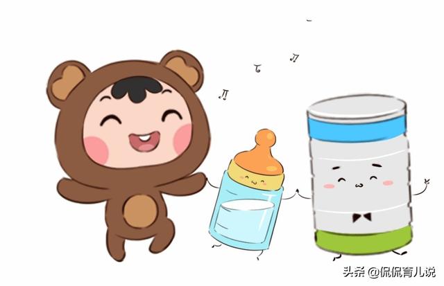 [你的育儿经]宝妈每天给奶瓶消毒，实在“忍无可忍”！开水烫奶瓶，它不香吗？