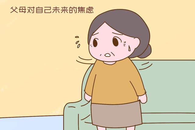 为何中国父母总喜欢催婚催育？其中暗藏的心机你要懂，很现实