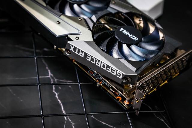 比甜品卡更甜！映众RTX 3060 Ti 冰龙超级版评测