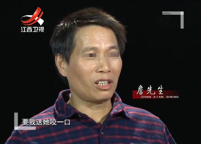 但凡心情不愉快，妻子就会对丈夫暴力相向，妻子：他做什么我都反感