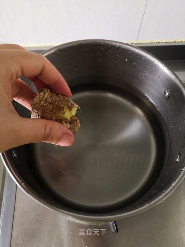 冬日进补怎么能少了羊肉呢？鲜而不腻，又暖又香，快来大快朵颐吧