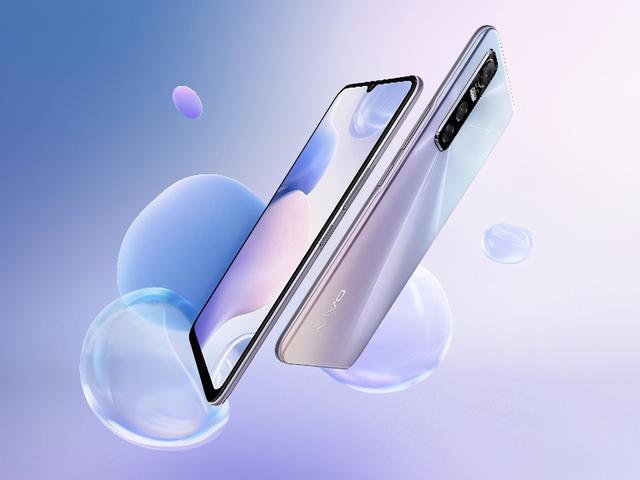 vivo S7e将于明日正式开售