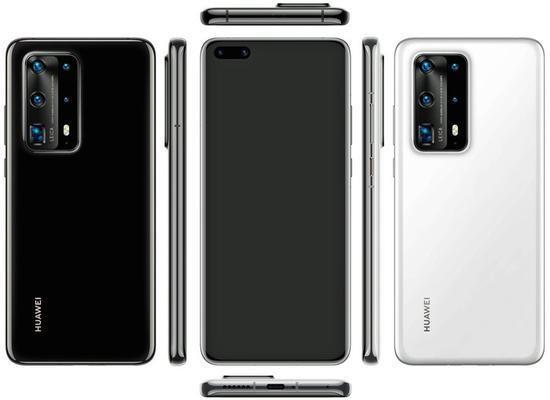 环球网▲DxO第一预定 华为P40 Pro看点前瞻:影像大升级