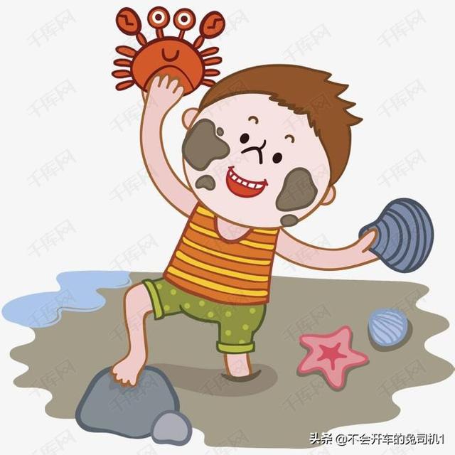 超级宝妈:生了男孩的宝妈会更显老?这是为什么?