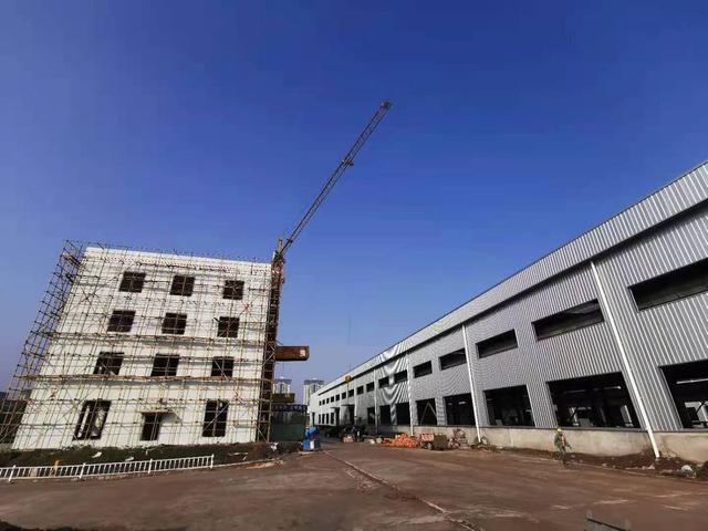 项目|项目投资拉动经济“快跑”重庆铜梁2021年拟实施214个重点项目