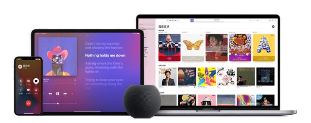 存在感稍弱但功能强大！HomePod mini：仅749元