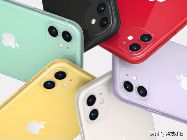 iPhone11问鼎榜单第一，或提前锁定双11单品销量王？