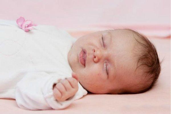 盈袖兰香|怎样预防新生儿出现黄疸？关键看宝妈，这几点一定要注意