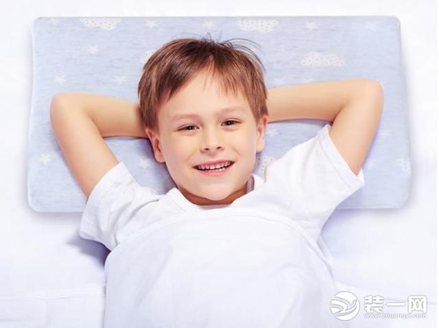 [你的育儿经]儿童枕头多高合适？青少年枕头多高合适？一文详解