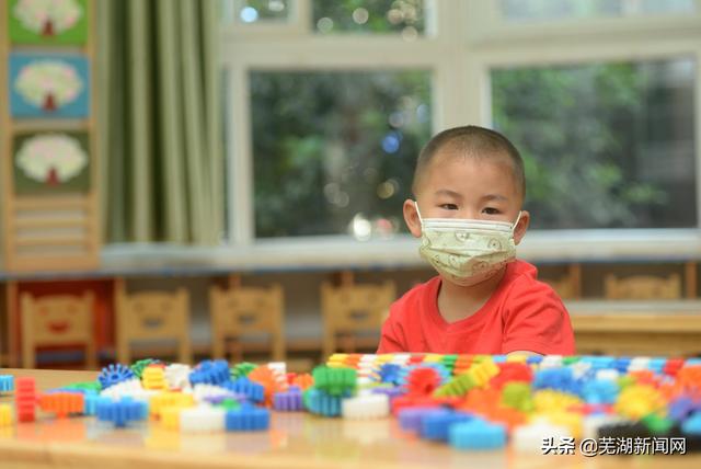 「你的育儿经」芜湖：一个人的“开学日”