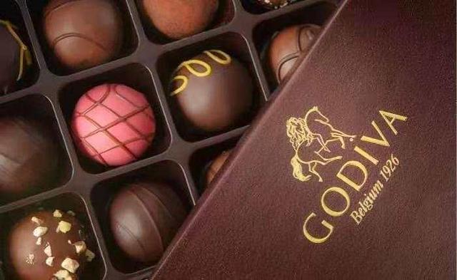 巧克力|这个巧克力行业巨头突然宣布：所有实体店关闭！出售