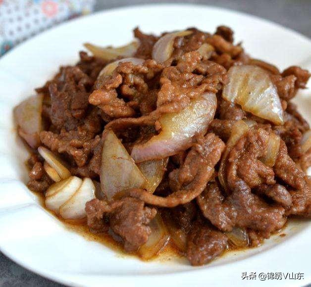 还在为做菜烦恼吗? 教你十种家常菜, 简单易学, 快点收藏吧