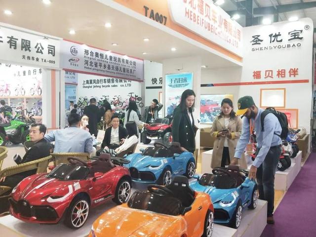 经济日报|“六一”给孩子买玩具当礼物，这次你能选对吗？