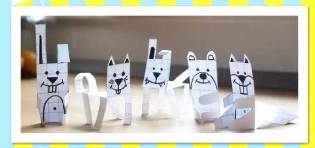 [超级宝妈]【手工吊饰】如此漂亮有趣的幼儿园手工吊饰，你不学我学！美爆了！