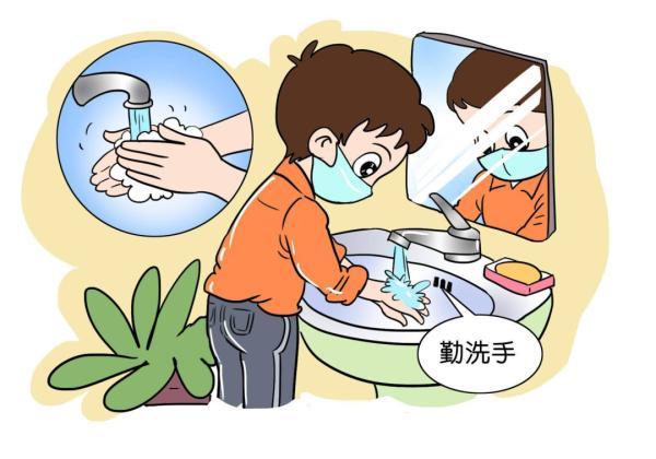 光明网|成都昨日无新增确诊病例!幼儿园下周开园啦!这些防护要“佩奇”