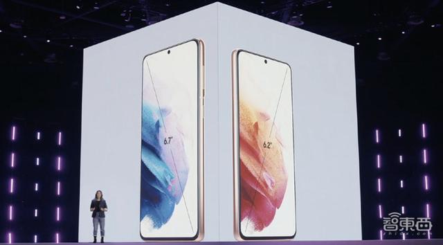 三星机皇S21全线暴降200美刀！杀入5000元档，中国市场还是难逃“真香”？