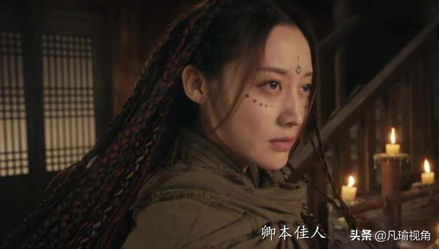 电影工厂|武侠版《龙虎山张天师》全程无尿点，结局留下一败笔