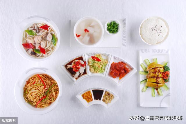 「超级宝妈」8个月子餐禁忌，送上产后第1周食谱，让你身体恢复，快人一步