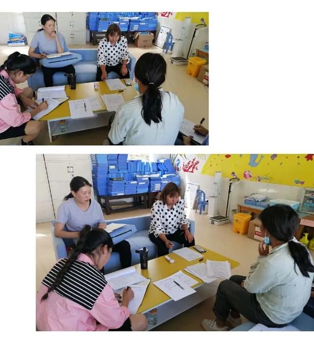 超级宝妈|丽江宁蒗大兴幼儿园“安全生产月”，严防安全线，守护美好家园