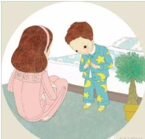 「你的育儿经」如何培养孩子的抗挫折能力