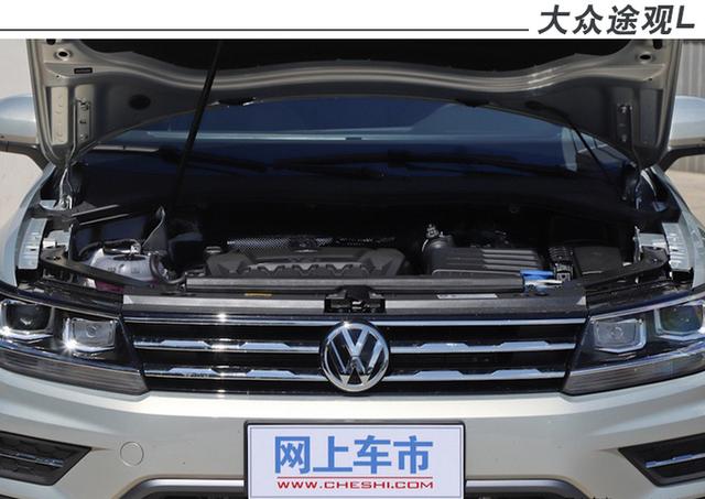 星途全新一代TXL为何比途观L、昂科威更适合年轻家庭