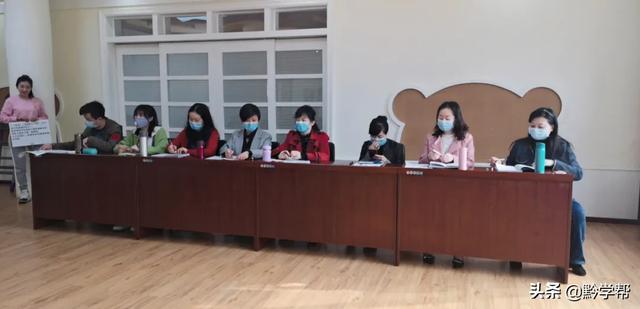 超级宝妈：有趣、科学、可操作性……贵阳市幼儿园小班“空中游戏”录制有讲究！