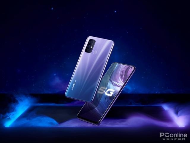 「勇哥科技」“5G舰队”组建启航 性能先锋vivo Z6即将发布