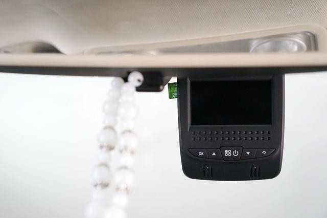 高度耐用行车记录仪专用卡：铠侠（原东芝存储）存储卡性能如何？