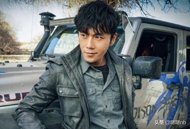 一夕流年|至今零差评的“探险悬疑”剧，《沙海》不算啥，而它播出128亿