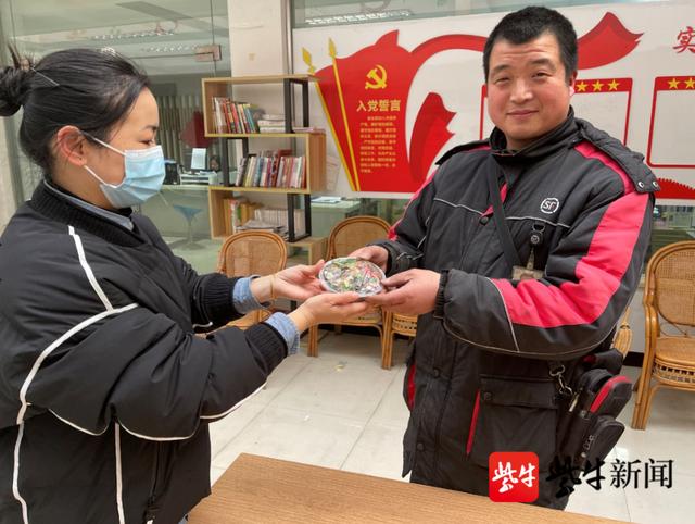 欧阳|你留下过年，“民间厨神”送秘制八宝饭