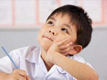 你的育儿经:别再一味责怪,孩子学习不好的一部分原因可能来自遗传