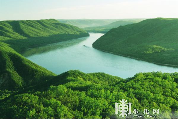 森林|龙江森林系自驾游C位出道 总有一款适合你（一）