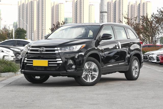 十月中型SUV销量排行：南北大众包揽一二名，奇瑞"借机上位"