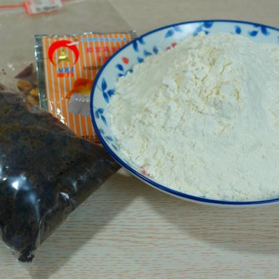 10分钟懒人必备菜，有了红糖发糕全搞定