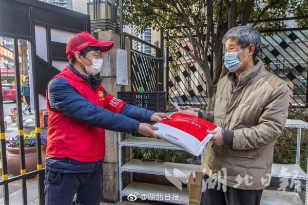 【光明网】邮政、顺丰、德邦：湖北大部分投递站已恢复营业