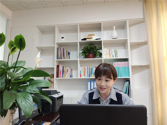 [你的育儿经]福建省永春县港永幼儿园开展“家长育儿经验分享”线上直播