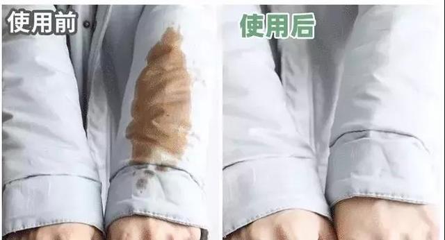 羽绒服洗一次就变薄了？这样清洗，轻松去污渍，衣服立马焕然一新