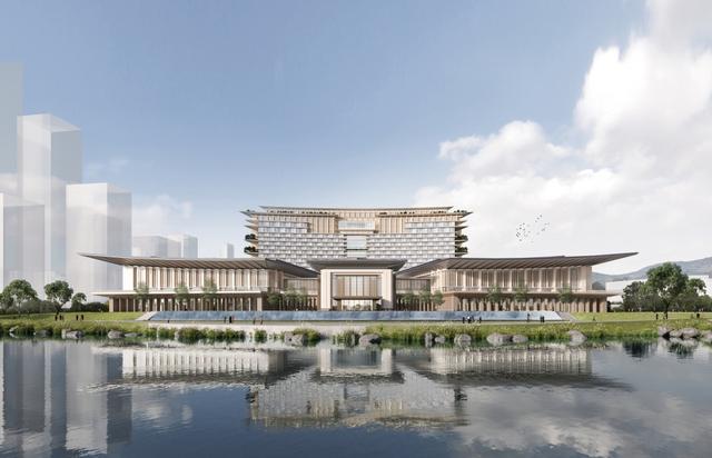 年度|深圳首批两千亿投资新开工项目集中启动