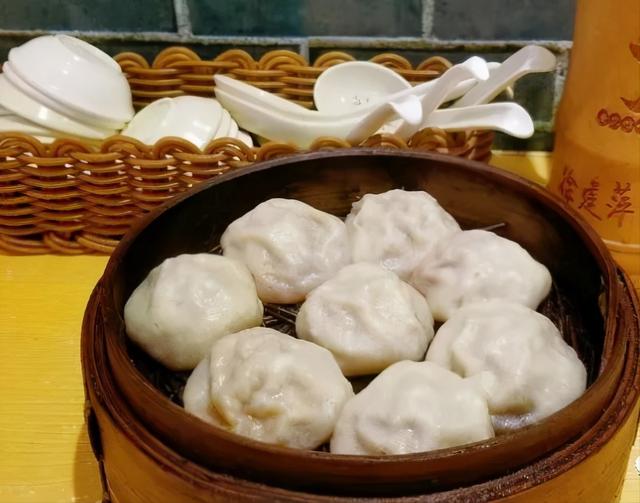 南京著名小吃大赏