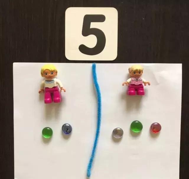 你的育儿经▲数学启蒙难?53个简单好上手的亲子游戏,轻松开启孩子的数学思维