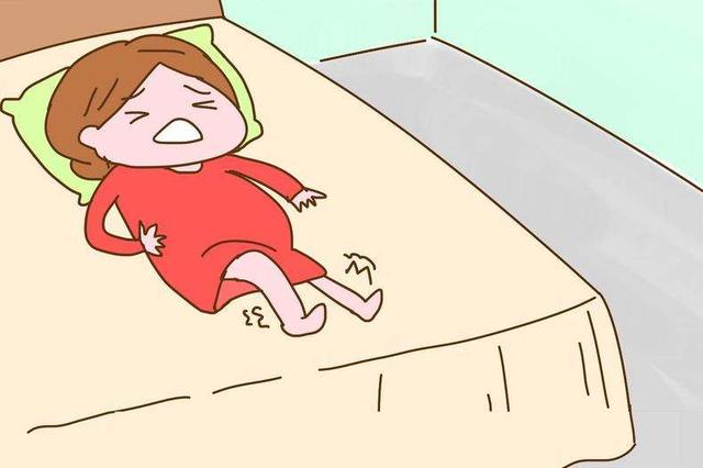奋斗吧小青年|怀孕后，有些东西不要放卧室，特别是这4样，会伤害宝宝